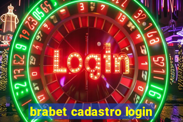 brabet cadastro login